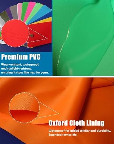 Heavy-Duty Waterproof Basketball Pole Padding Wrap, Durable Safety Protector for Indoor & Outdoor Use, Ideal for Basements & Garages, Enhances Safety & Durability in Kuwait