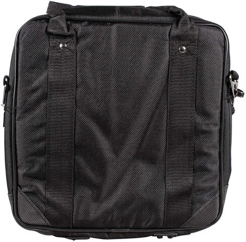 Mackie 093-004-00 1202vlz Bag; Mixer Bag For 1202vlz4, Vlz3 & Vlz Pro; Warranty: 90-day All Inclusive, Nontransferable in Kuwait