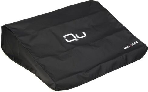 Allen & Heath Dust Cover for Qu-6 and Qu-6D Digital Mixers in Kuwait