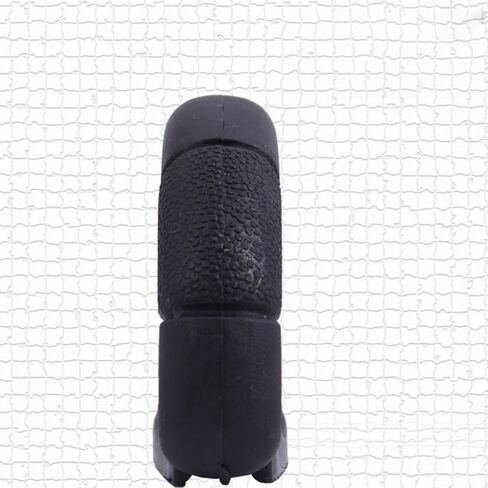 Baluue Folding Handle Easy to Pull Black for 3pcs and Plastic, Ergonomic Non-Slip Design Rust-Resistant, 4.25x1.75x0.8 Inches Lithium Battery Panel in Kuwait