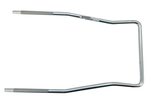 John Deere Original Equipment U-Bolt #M157568 in Kuwait