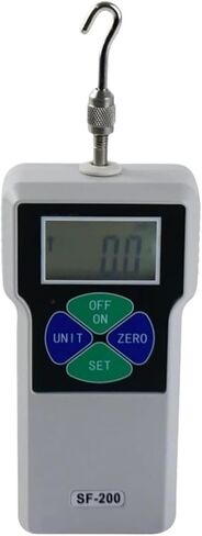 SF-500 Digital Force Gauge 500N 50kg Push Pull Tester in Kuwait