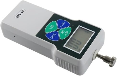 SF-500 Digital Force Gauge 500N 50kg Push Pull Tester in Kuwait
