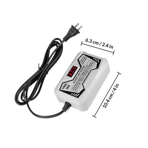 IMIKEYA LED Light Strip Tester for Tv Backlight and LED LCD Screen Repair with US Plug Compact Design Abs and Copper Material for Tv Testing in Kuwait