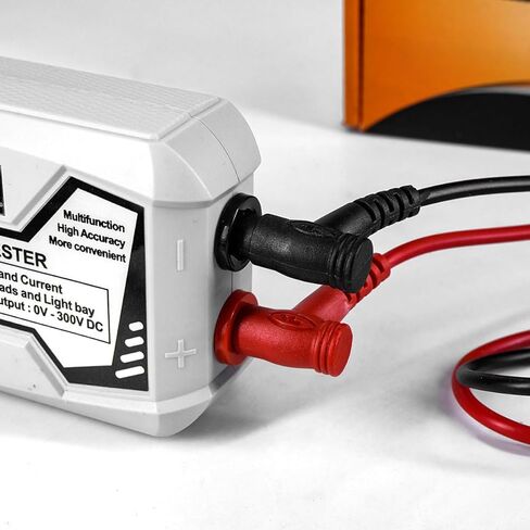IMIKEYA LED Light Strip Tester for Tv Backlight and LED LCD Screen Repair with US Plug Compact Design Abs and Copper Material for Tv Testing in Kuwait