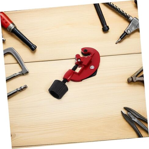 NOLITOY Arrow Shaft Cutter Tool Manual Aluminum Arrow Length Trimmer Portable Archery Cutting Saw with 3-28mm Diameter for Precise Shaft Modification in Kuwait