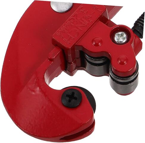 NOLITOY Arrow Shaft Cutter Tool Manual Aluminum Arrow Length Trimmer Portable Archery Cutting Saw with 3-28mm Diameter for Precise Shaft Modification in Kuwait