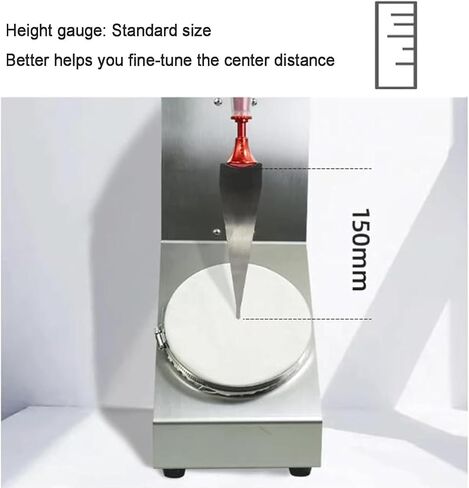 Fabric Spray Rating Tester, Stainless Steel, 19-Hole Nozzle, 45° Sample Angle, 150mm Nozzle Distance, for Textile Water Resistance Testing in Kuwait