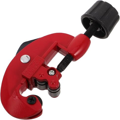 Carbon Arrow Cutter Tool with Adjustable Saw for 3-28mm Shaft Diameter, Aluminium Alloy Construction with Steady Support, for DIY Arrow Making and Target Archery in Kuwait