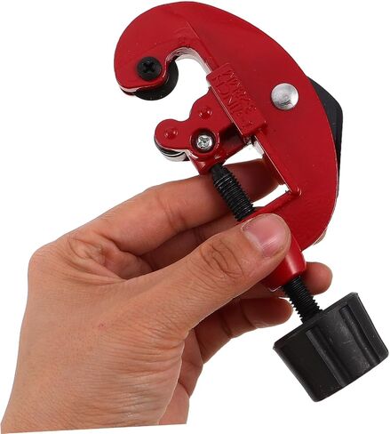 Carbon Arrow Cutter Tool with Adjustable Saw for 3-28mm Shaft Diameter, Aluminium Alloy Construction with Steady Support, for DIY Arrow Making and Target Archery in Kuwait