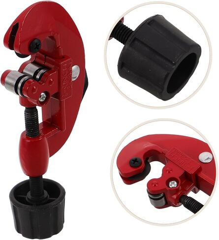 Carbon Arrow Cutter Tool with Adjustable Saw for 3-28mm Shaft Diameter, Aluminium Alloy Construction with Steady Support, for DIY Arrow Making and Target Archery in Kuwait