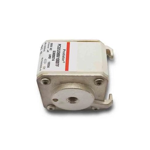 3PCS Ceramic Thermal Fuse PC32UD69V1000TF 690V 1000A for Short Circuit Protection in Kuwait