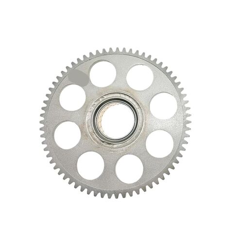 بداية القابض عاصي متوافق مع CF400 NK400 CF650 GT400 NK650 TR650 MT 67T (العتاد الخارجي) in Kuwait