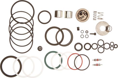 Rockshox Monarch XX B1 Replacement Full Service Kit in Kuwait