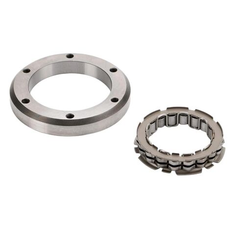 Starter Clutch Outer Assembly 12311540516 N7082620 Compatible with G310R G310GS 2016 2017 2018 2019 2020 in Kuwait