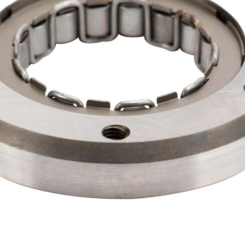 Starter Clutch Outer Assembly 12311540516 N7082620 Compatible with G310R G310GS 2016 2017 2018 2019 2020 in Kuwait