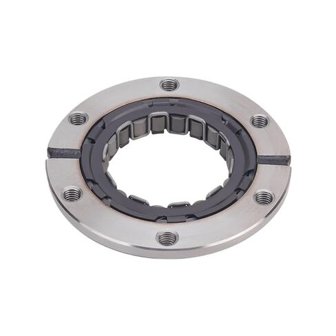 One Way Starter Clutch Bearing Assy Kit Compatible with MUV700 Big Red 700 SXS700M2 SXS700M2D Deluxe SXS700M4 in Kuwait