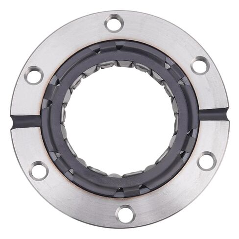 One Way Starter Clutch Bearing Assy Kit Compatible with MUV700 Big Red 700 SXS700M2 SXS700M2D Deluxe SXS700M4 in Kuwait