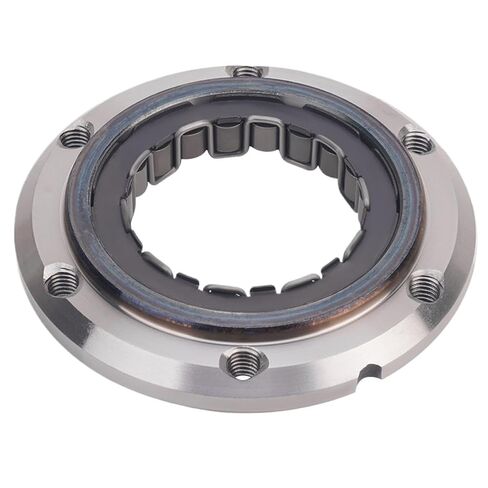 One Way Starter Clutch Bearing Assy Kit Compatible with MUV700 Big Red 700 SXS700M2 SXS700M2D Deluxe SXS700M4 in Kuwait