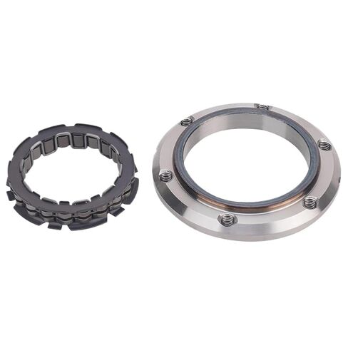 One Way Starter Clutch Bearing Assy Kit Compatible with MUV700 Big Red 700 SXS700M2 SXS700M2D Deluxe SXS700M4 in Kuwait