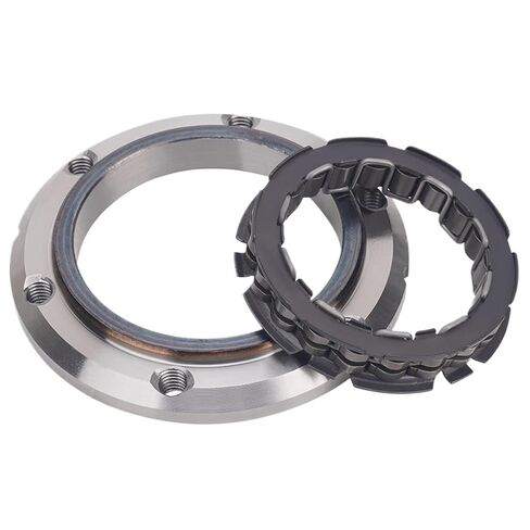 One Way Starter Clutch Bearing Assy Kit Compatible with MUV700 Big Red 700 SXS700M2 SXS700M2D Deluxe SXS700M4 in Kuwait