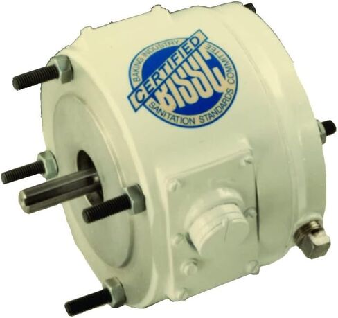 175572.00 ليسون | طقم فرامل 56C/143-145TC (1056724081PF) 115/208-230V 6 LB NEMA4X in Kuwait