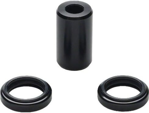 مجموعة أجهزة الصدمات الخلفية RockShox مكونة من 3 قطع، مكونات تركيب 1/2 بوصة لـ Vivi | تعليق الدراجة وملحقاتها in Kuwait