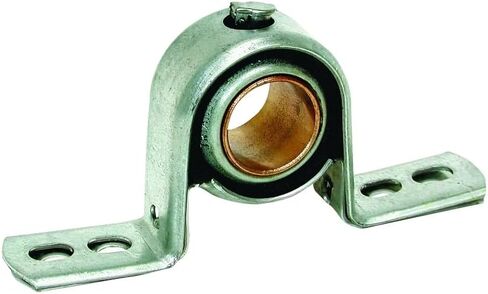 DIAL 6656 1" Hi Pillow Block in Kuwait