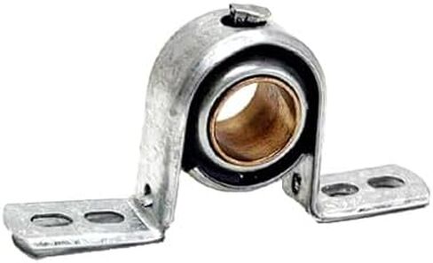DIAL 6656 1" Hi Pillow Block in Kuwait