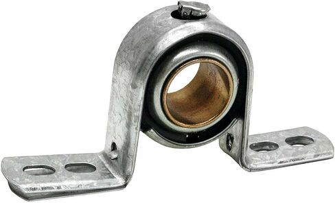 DIAL 6656 1" Hi Pillow Block in Kuwait