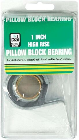 DIAL 6656 1" Hi Pillow Block in Kuwait