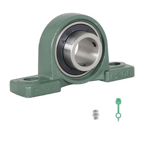 UCP205-14 Premium Quality Self-Align Pillow Block Bearing 7/8" Bore in Kuwait