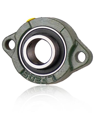 3018919 1411000 3007000 Bearing, 1in Dia,2 Hole Flange Metal Fit for SaltDogg SB205 LF205 SHPE0750 SHPE100 SHPE1500 SHPE2000 Series in Kuwait