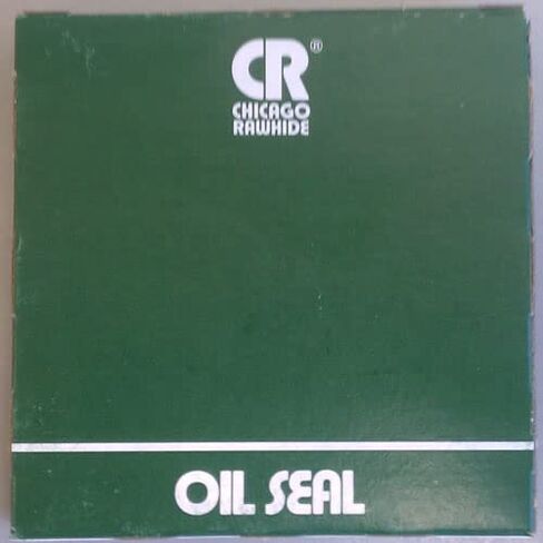 CHICAGO RAWHIDE 23465 Oil Seal 60X90X8MM in Kuwait