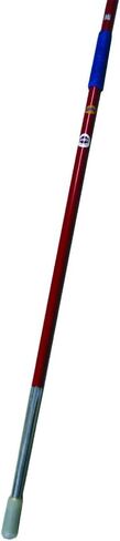 Amber Fight Gear Precision Trident Rubber Tip Javelin for Safe & Effective Throws, Ideal for High School & College Athletes, Great for Technique Improvement, 600GM 40M in Kuwait