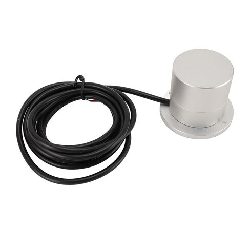 5V Solar Irradiance Meter SM206 Pyranometer with RS232 Aluminum Sensor - Precise BTU Measurement, Protective Cover, Weather - Resistant for Meteorology & Energy in Kuwait
