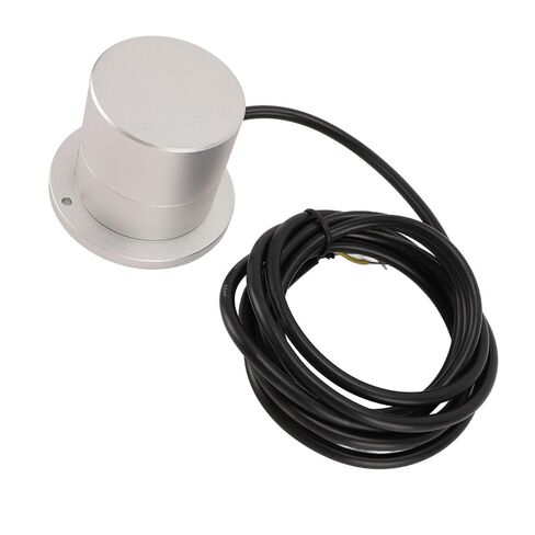 5V Solar Irradiance Meter SM206 Pyranometer with RS232 Aluminum Sensor - Precise BTU Measurement, Protective Cover, Weather - Resistant for Meteorology & Energy in Kuwait