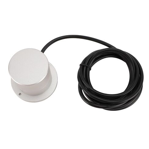 5V Solar Irradiance Meter SM206 Pyranometer with RS232 Aluminum Sensor - Precise BTU Measurement, Protective Cover, Weather - Resistant for Meteorology & Energy in Kuwait