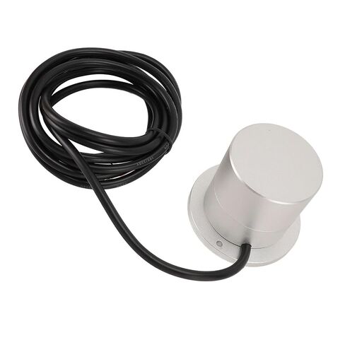 5V Solar Irradiance Meter SM206 Pyranometer with RS232 Aluminum Sensor - Precise BTU Measurement, Protective Cover, Weather - Resistant for Meteorology & Energy in Kuwait
