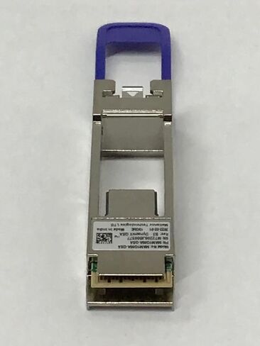 Mellanox Technologies MAM1Q00A-QSA Qsfp إلى Sfp + كابل محول كابل in Kuwait