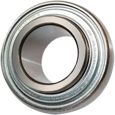 1pcs GRAE15 17 30 20 25 35 40 45 50 60NPPB Outer Spherical Bearing | AY20-XL-NNP-B in Kuwait