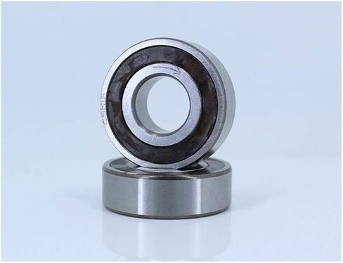 Needle Roller Bearings CSK20 1 PC One Way Bearing Clutches Without Keyway 20X47X14mm Steel Ant-Rust Oil CKK20 CSK6204 Free Wheel Clutch CSK204 in Kuwait