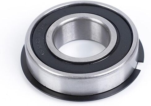 with circlip Bearing 6306 6307 6308 6309 6310 6311 | 6306-ZZNR in Kuwait