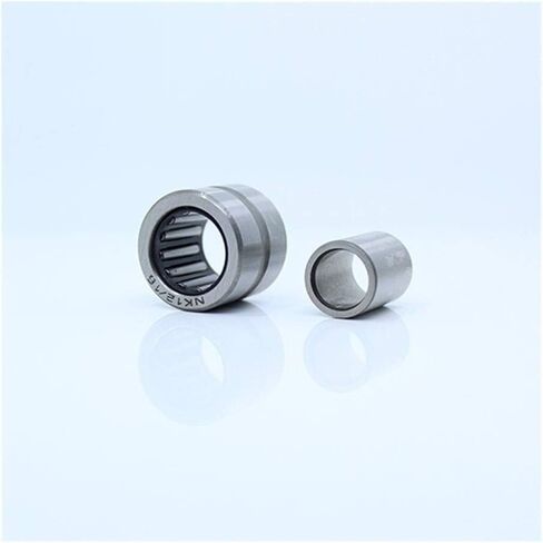 محامل إبرة الأسطوانة NKI9/16 تحمل طوق صلب مع الحلقة الداخلية NKI 9/16 9x19x16mm in Kuwait