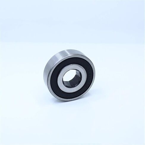 Angular Contact Bearings 6004RS Hexagon Bearing for Agricultural Planters ABEC-1 Inner 16mm 17mm 18mm 20mm Non-Standard 4PCS | 18mm in Kuwait