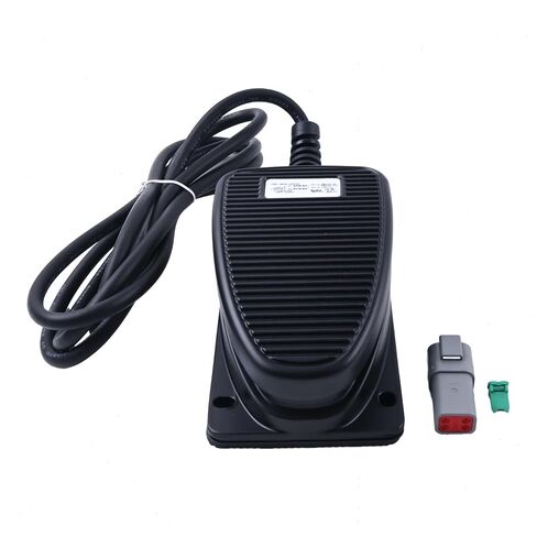 مجموعة مفتاح القدم 227618GT 227618 متوافقة مع Genie Z-80/60 Z-62/40 Z-45/25 S60 XC S-80 XC SX-105 XC SX-125 XC استبدال 228467GT 227515GT دواسة تبديل القدم مع حزام in Kuwait