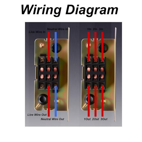 220-380V Start/Stop Pushbutton Switch, Universal Push-Button On/Off Switch, for Motor Sewing Machine (Silver Contact) in Kuwait
