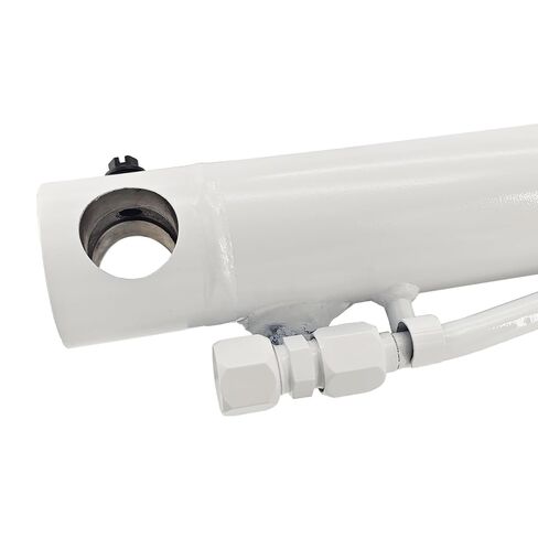 6592962 6586671 Hydraulic Lift Cylinder Compatible with Bobcat 530 533 540 542 543 630 631 632 641 642 643 645 730 731 732 741 742 743 Skid Steer Loader Cylinder in Kuwait