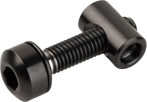 طقم ترقية الأجهزة لسن الذئب Seatpost Clamp Titanium Bolt | معدات ركوب الدراجات in Kuwait