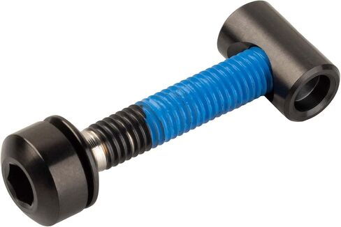 طقم ترقية الأجهزة لسن الذئب Seatpost Clamp Titanium Bolt | معدات ركوب الدراجات in Kuwait